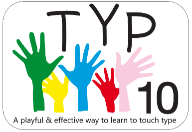 logo Typ10 Online