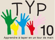 logo Typ10 Online